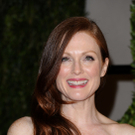 Julianne Moore diverse Fotos