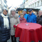 Feldkircher Weihnachtsmarkt