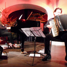 "Wintersong" von Pincsek-Huber und Kovacevic.