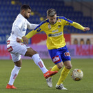 Austria gegen St. Pölten: Bilder vom Spiel