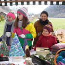 Adventmarkt Bingser Zwergle