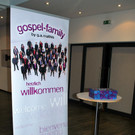 Gospel-family by g.a.mathis