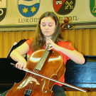 Adventkonzert der Musikschule Montafon