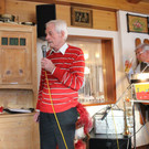 Nikolausfeier 2016
