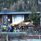 Weihnachtsmarkt Klösterle a. A. 2016