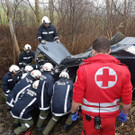 Verkehrsunfall in Sulzberg-Thal
