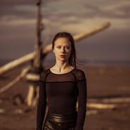 Alexandra aus Wolfurt