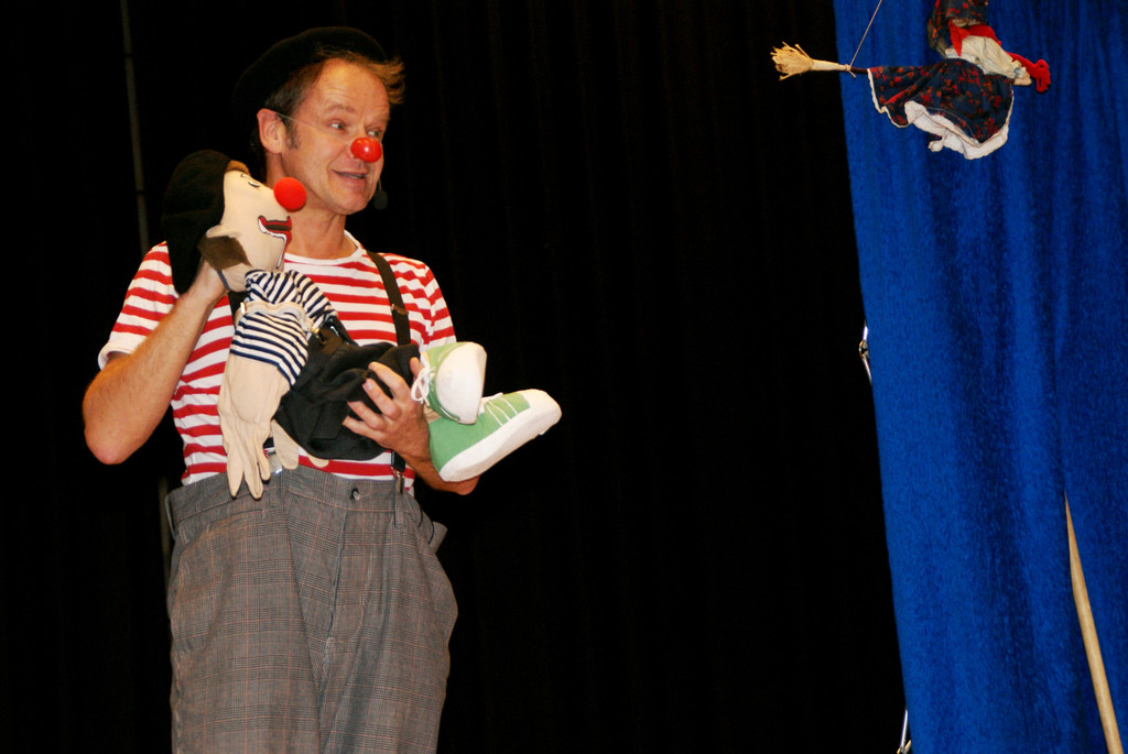 Clown Dido und sein Didolino.JPG