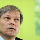 EU-Agrarkommissar Dacian Ciolos in Wien