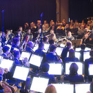 Cäcilienkonzert der Bürgermusik Lauterach