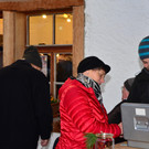 Advent in Dafins