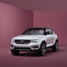 Volvo: Alternative Antriebssysteme