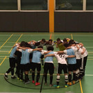 2016 SCRA U18A B Futsalturnier des VFV
