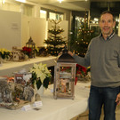 Krippen von Richard Scherrer (2016)