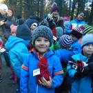 Nikolaus aus dem Walde (2016)