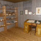 „Lorenz Böhler“- Ausstellung                         