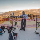 SBX-Weltcup im Montafon 2016