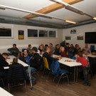 Fotos von der Nikolausfeier