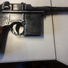 Simmering Sicherstellung Drogen Waffen LPD Wien _2_.JPG