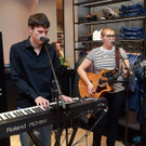 Brax Flagshipstore Opening in Wien