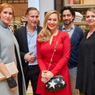 BRAX_Flagshipstoreopening 14_12_2016 Nicole Beutler_Ruth Moschner_Stefano Bernardin udn Susanne Michel _2_.jpg