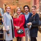 BRAX_Flagshipstoreopening 14_12_2016 Nicole Beutler_Ruth Moschner_Stefano Bernardin udn Susanne Michel.jpg