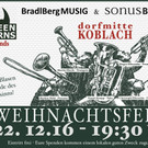 Weihnachtsfeier