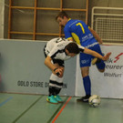 Best of Qualifikation Gr. 2