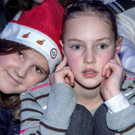 Weihnachtsball für Kinder „Energy for Life“ 2016 - Wiener Hofburg - 14.12.2016 3/4