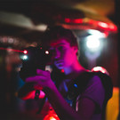 Lasertag bei MAXX Entertainment