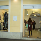 TrueYou Store Opening - The Journey begins - TrueYou Store Vienna - 15.12.2016