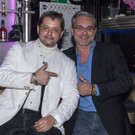 Weihnacht für Dancer Against Cancer -Beverly Hills Club Vienna - 15.12.2016 Teil 1/2
