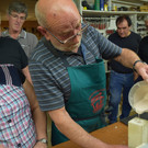 Vereinsporträt Krippenverein Götzis