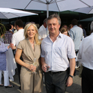 IV-Sommerempfang in Lustenau
