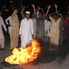 Selbstmordanschläge in Pakistan: Mehr als 40 Tote 