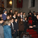 Feierstunde Krumbach