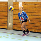 Auftakt des Schülerliga-B-Bewerbes