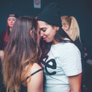 G MIX * Ho Ho Homo @ Club Dual 17.12.16