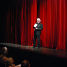 Bunter Abend der Dornbirner Musikschule