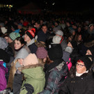 Impressionen vom Sido Konzert