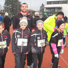 Silvesterlauf 2016