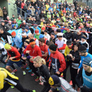 19. Altacher Silvesterlauf 
