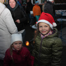 Mehr Bilder vom Lichterfest