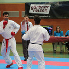 Fotos (c) Karate Club Lustenau