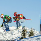 Weltcup Montafon: Wo Sport und Musik alle begeistern