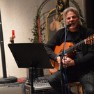 Wolfgang Verocai und Freunde musizierten