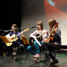 Familienweihnachtskonzert 2016