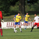 FC Dornbirn - VfB Hohenems