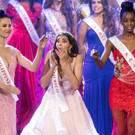 Miss World Wahl 2016