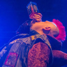 Alktbottle - Fett Wia Christkindl - Gasometer - 17.12.2016